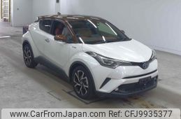 toyota c-hr 2019 quick_quick_DAA-ZYX10_ZYX10-2195060