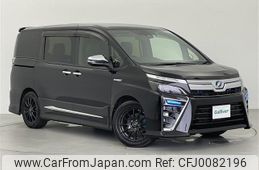 toyota voxy 2019 -TOYOTA--Voxy DAA-ZWR80W--ZWR80-0425997---TOYOTA--Voxy DAA-ZWR80W--ZWR80-0425997-