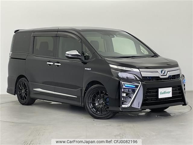 toyota voxy 2019 -TOYOTA--Voxy DAA-ZWR80W--ZWR80-0425997---TOYOTA--Voxy DAA-ZWR80W--ZWR80-0425997- image 1