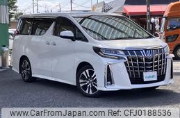 toyota alphard 2020 -TOYOTA--Alphard 3BA-AGH30W--AGH30-9005625---TOYOTA--Alphard 3BA-AGH30W--AGH30-9005625-