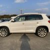 volkswagen tiguan 2011 NIKYO_WP21877 image 2