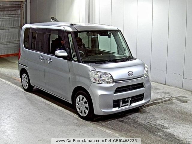 daihatsu tanto 2018 -DAIHATSU--Tanto LA600S-0645512---DAIHATSU--Tanto LA600S-0645512- image 1