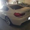 bmw 6-series 2015 -BMW 【名変中 】--BMW 6 Series 6A30-WBA6A02010DZ12775---BMW 【名変中 】--BMW 6 Series 6A30-WBA6A02010DZ12775- image 2