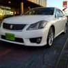 toyota crown 2012 quick_quick_DBA-GRS200_GRS200-0075251 image 1