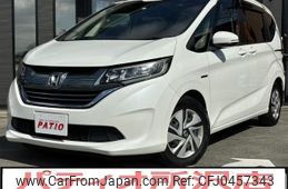 honda freed-plus 2017 quick_quick_GB7_GB7-1020607