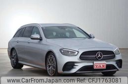 mercedes-benz e-class-station-wagon 2024 CFJ1763081