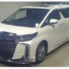 toyota alphard 2022 -TOYOTA--Alphard 6AA-AYH30W--AYH30W-0141721---TOYOTA--Alphard 6AA-AYH30W--AYH30W-0141721- image 1