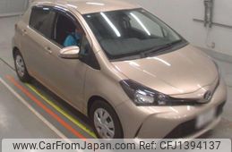 toyota vitz 2016 quick_quick_DBA-NSP130_NSP130-2246716
