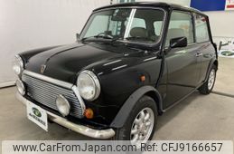 Used Rover Mini For Sale | CAR FROM JAPAN