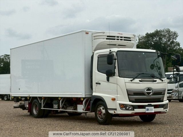 hino ranger 2019 -HINO--Hino Ranger 2KG-FC2ABG--FC2AB-113513---HINO--Hino Ranger 2KG-FC2ABG--FC2AB-113513- image 2