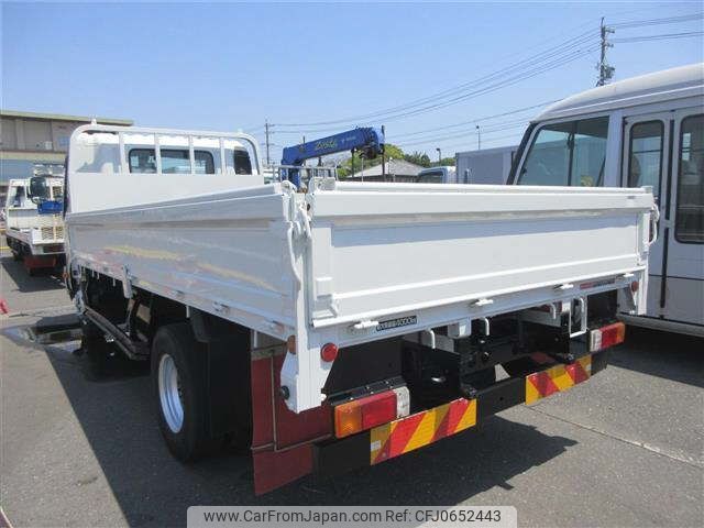 hino dutro 2019 -HINO--Hino Dutoro XZU712M-0005074---HINO--Hino Dutoro XZU712M-0005074- image 2