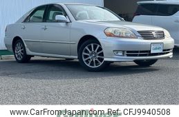 toyota mark-ii 2003 -TOYOTA--Mark2 TA-GX110--GX110-6078628---TOYOTA--Mark2 TA-GX110--GX110-6078628-