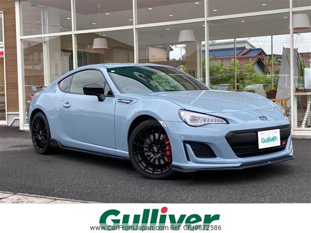 subaru brz 2018 -SUBARU--BRZ DBA-ZC6--ZC6-029371---SUBARU--BRZ DBA-ZC6--ZC6-029371- image 1