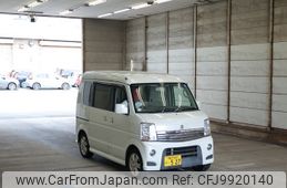 suzuki every-wagon 2013 -SUZUKI 【横浜 583ﾔ527】--Every Wagon DA64W-429003---SUZUKI 【横浜 583ﾔ527】--Every Wagon DA64W-429003-
