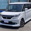 suzuki solio 2016 -SUZUKI--Solio DAA-MA36S--MA36S-612294---SUZUKI--Solio DAA-MA36S--MA36S-612294- image 1