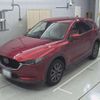 mazda cx-5 2018 -MAZDA 【金沢 300ﾎ6664】--CX-5 3DA-KF2P--KF2P-214564---MAZDA 【金沢 300ﾎ6664】--CX-5 3DA-KF2P--KF2P-214564- image 1