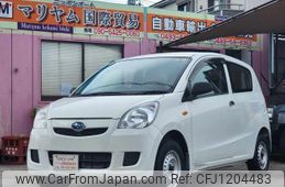 subaru pleo-nesta 2013 quick_quick_HBD-L275B_L275B-1502184