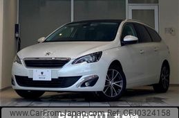 peugeot 308 2018 -PEUGEOT--Peugeot 308 ABA-T9WHN02--VF3LRHNYWGS138981---PEUGEOT--Peugeot 308 ABA-T9WHN02--VF3LRHNYWGS138981-