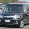 suzuki solio 2015 quick_quick_DBA-MA15S_MA15S-819601 image 1