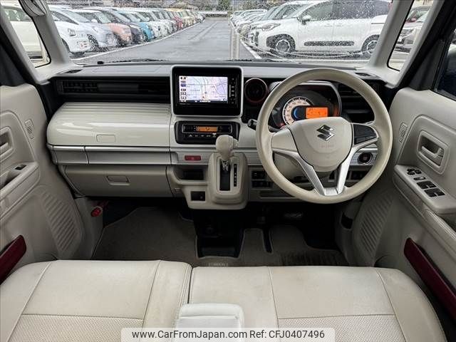 suzuki spacia 2018 -SUZUKI--Spacia DAA-MK53S--MK53S-101248---SUZUKI--Spacia DAA-MK53S--MK53S-101248- image 2