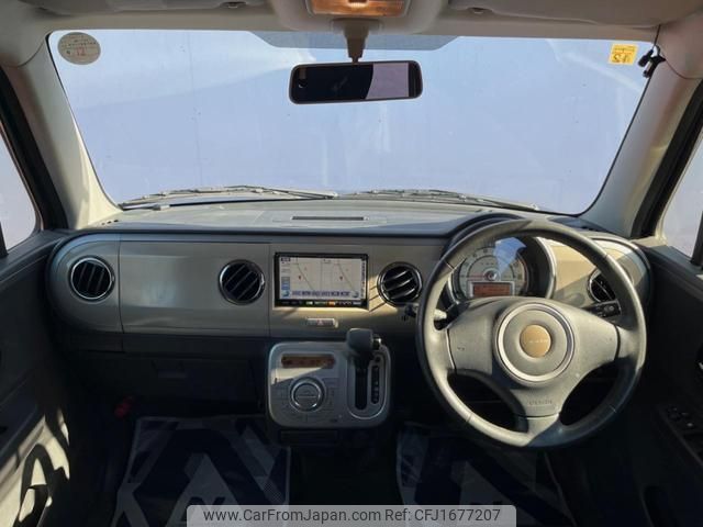 suzuki alto-lapin 2012 CFJ1677207 image 2