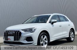 audi q3 2024 -AUDI--Audi Q3 3BA-F3DXD--WAUZZZF30S1012***---AUDI--Audi Q3 3BA-F3DXD--WAUZZZF30S1012***-