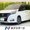 nissan serena 2019 -NISSAN--Serena DAA-GFC27--GFC27-166414---NISSAN--Serena DAA-GFC27--GFC27-166414- image 1