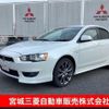 mitsubishi galant-fortis 2009 quick_quick_CY4A_CY4A-0303552 image 1