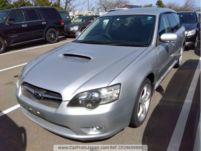 subaru legacy-touring-wagon 2005 -SUBARU--Legacy Wagon BP5--BP5-068966---SUBARU--Legacy Wagon BP5--BP5-068966- image 1