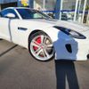 jaguar f-type 2014 -JAGUAR--Jaguar F-Type CBA-J608A--8K13048---JAGUAR--Jaguar F-Type CBA-J608A--8K13048- image 2