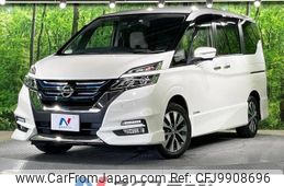 nissan serena 2019 -NISSAN--Serena DAA-HFC27--HFC27-041424---NISSAN--Serena DAA-HFC27--HFC27-041424-