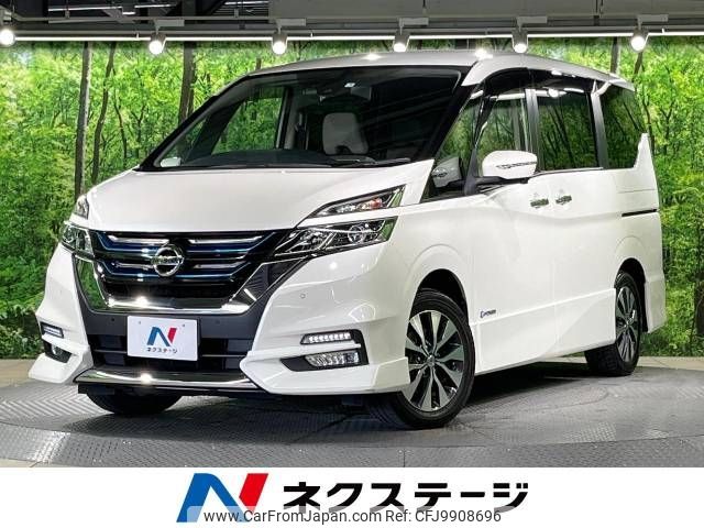 nissan serena 2019 -NISSAN--Serena DAA-HFC27--HFC27-041424---NISSAN--Serena DAA-HFC27--HFC27-041424- image 1