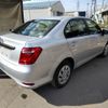toyota corolla-axio 2018 CFJ1761719 image 3