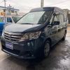 nissan serena 2011 GOO_JP_700110115730220530003 image 1