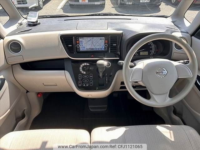 nissan dayz-roox 2015 -NISSAN--DAYZ Roox DBA-B21A--B21A-0113337---NISSAN--DAYZ Roox DBA-B21A--B21A-0113337- image 2