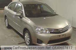 toyota corolla-axio 2013 -TOYOTA--Corolla Axio NZE164-7021507---TOYOTA--Corolla Axio NZE164-7021507-