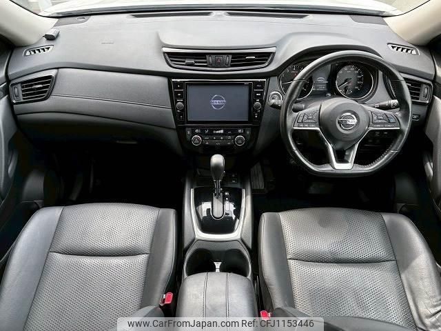 nissan x-trail 2019 quick_quick_DBA-NT32_NT32-099445 image 2