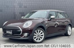 mini mini-others 2016 -BMW--BMW Mini DBA-LN15--WMWLN320X02E14436---BMW--BMW Mini DBA-LN15--WMWLN320X02E14436-