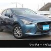 mazda demio 2017 -MAZDA 【船橋 510ｽ7230】--Demio DJ3FS--305751---MAZDA 【船橋 510ｽ7230】--Demio DJ3FS--305751- image 1