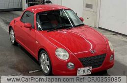 daihatsu copen 2003 -DAIHATSU--Copen L880K-0015936---DAIHATSU--Copen L880K-0015936-