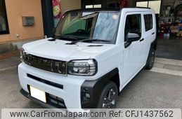 daihatsu taft 2025 -DAIHATSU 【富山 581ﾈ9662】--Taft LA900S--0222547---DAIHATSU 【富山 581ﾈ9662】--Taft LA900S--0222547-