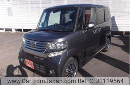 honda n-box 2014 -HONDA--N BOX DBA-JF2--JF2-2200686---HONDA--N BOX DBA-JF2--JF2-2200686-