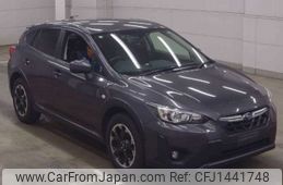 subaru xv 2022 -SUBARU--Subaru XV 3BA-GT3--GT3-099917---SUBARU--Subaru XV 3BA-GT3--GT3-099917-