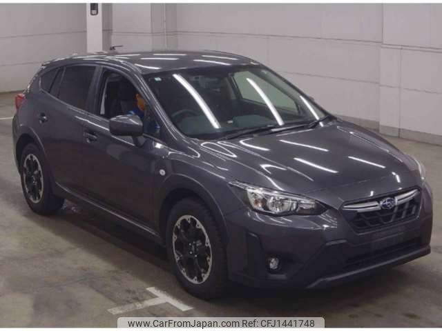 subaru xv 2022 -SUBARU--Subaru XV 3BA-GT3--GT3-099917---SUBARU--Subaru XV 3BA-GT3--GT3-099917- image 1