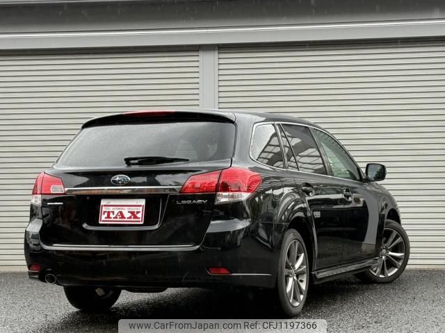 subaru legacy-touring-wagon 2013 quick_quick_DBA-BRM_BRM-020338 image 2