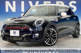 mini mini-others 2015 quick_quick_XS20_WMWXS720202C49676