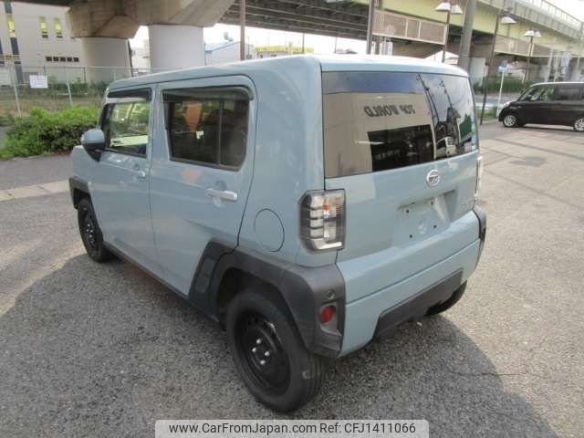 daihatsu taft 2020 -DAIHATSU--Taft 6BA-LA900S--LA900S-0022337---DAIHATSU--Taft 6BA-LA900S--LA900S-0022337- image 2