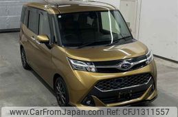 subaru justy 2018 -SUBARU--Justy M900F-0003805---SUBARU--Justy M900F-0003805-