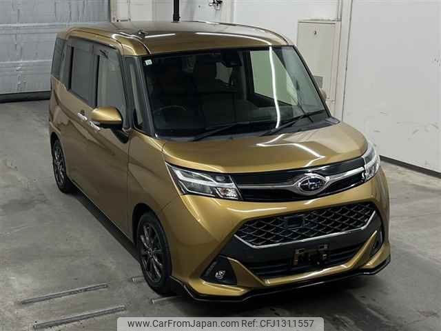 subaru justy 2018 -SUBARU--Justy M900F-0003805---SUBARU--Justy M900F-0003805- image 1