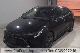 toyota corolla 2019 -TOYOTA--Corolla ZRE212--6007507---TOYOTA--Corolla ZRE212--6007507-